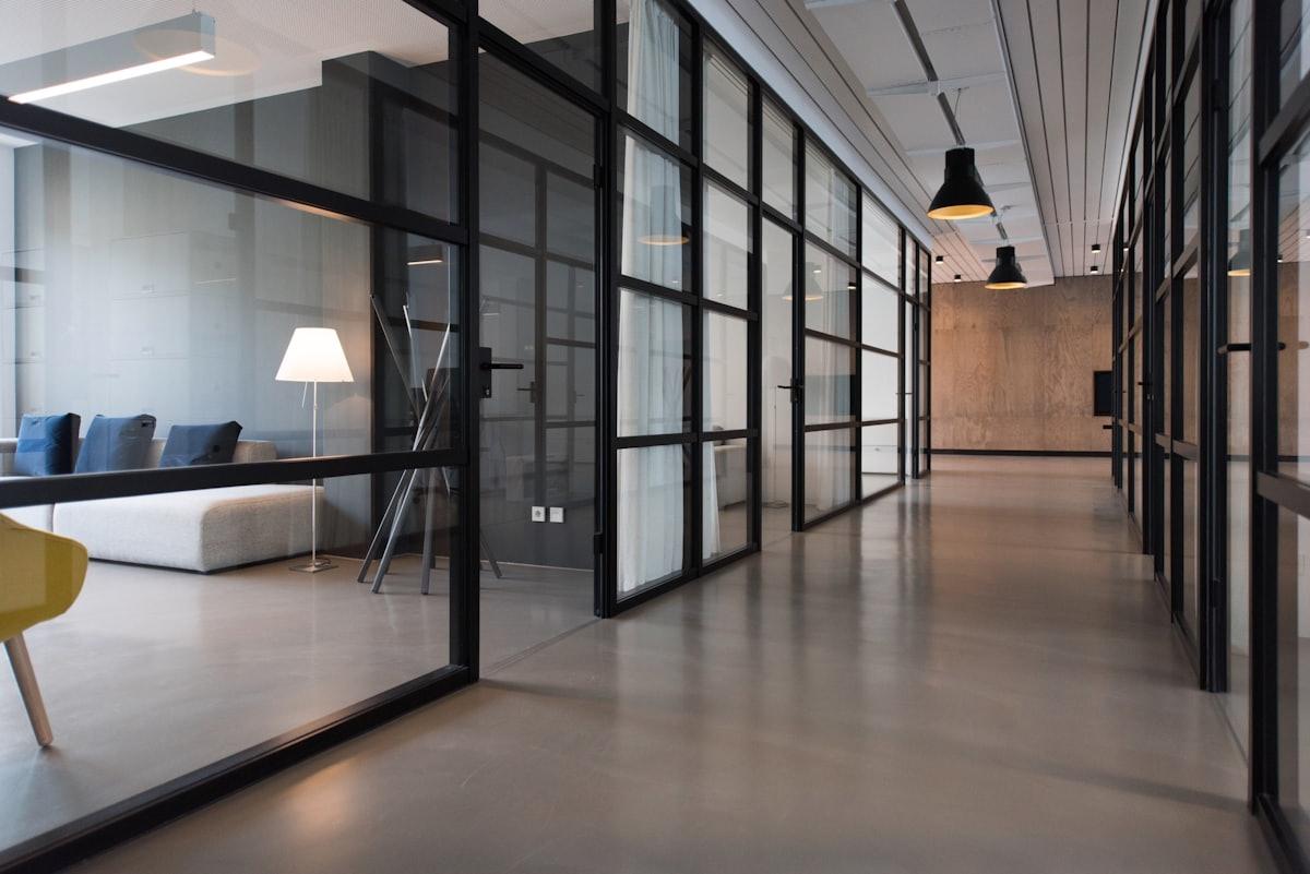 Espacio Madero — Showroom